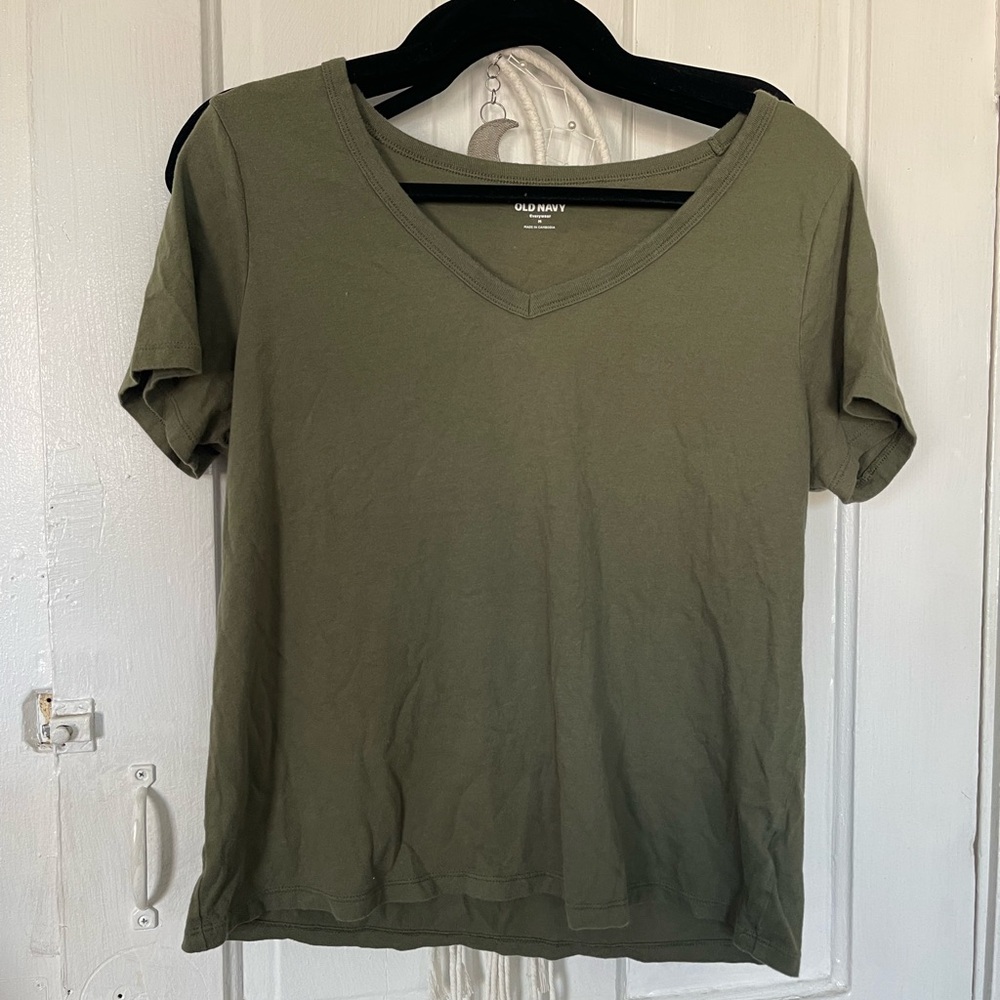 EveryWear V-Neck T-Shirt